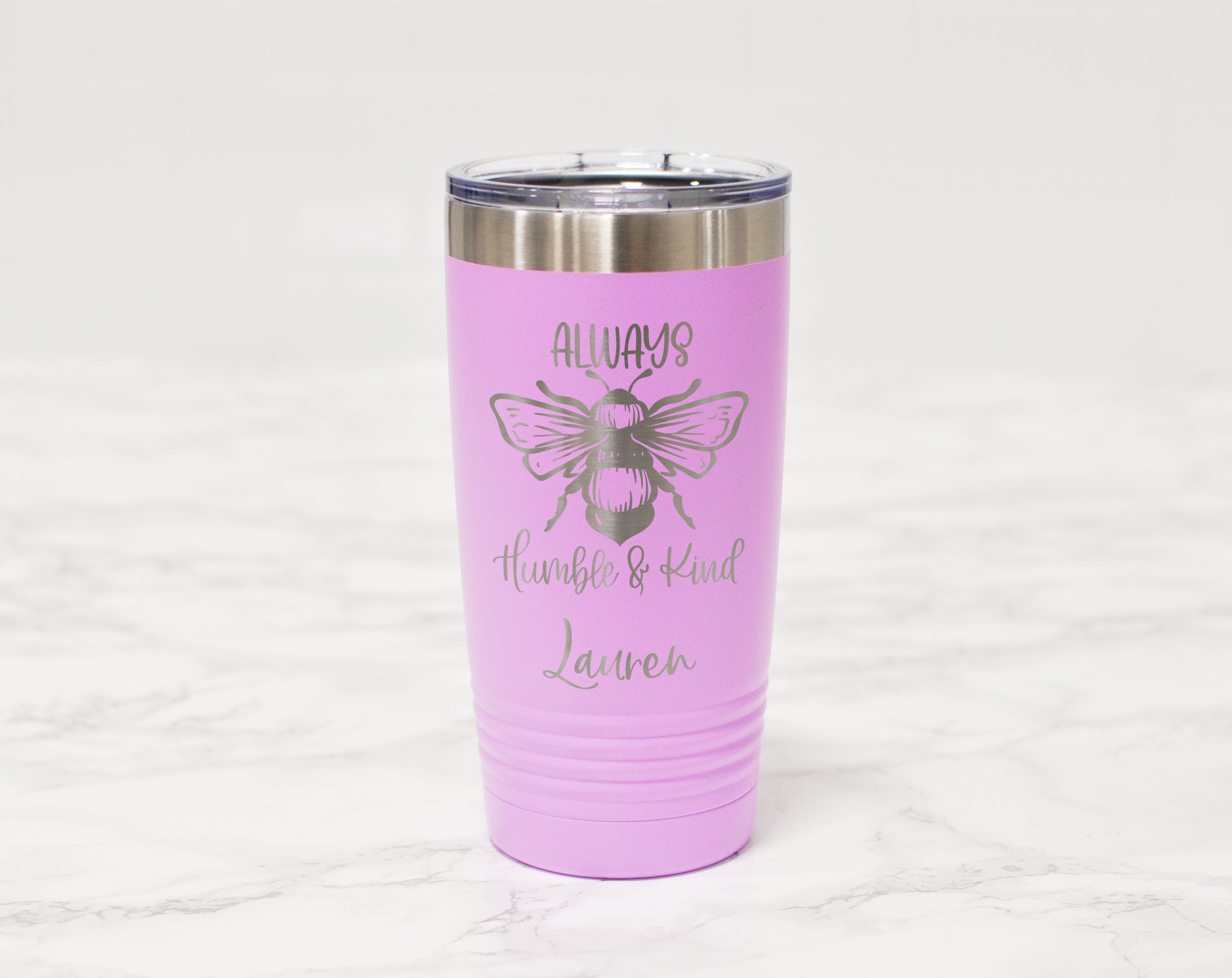 Bee - 30 oz Tumbler